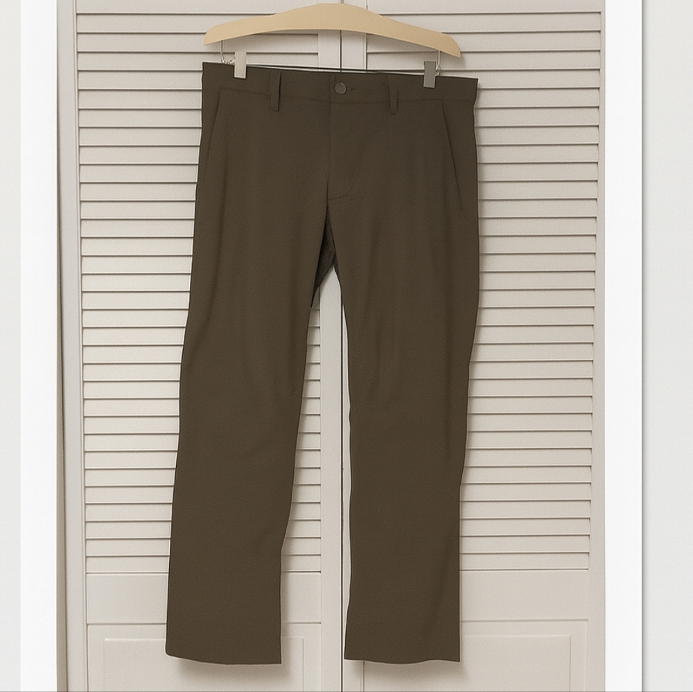 Eddie Bauer hiking pants